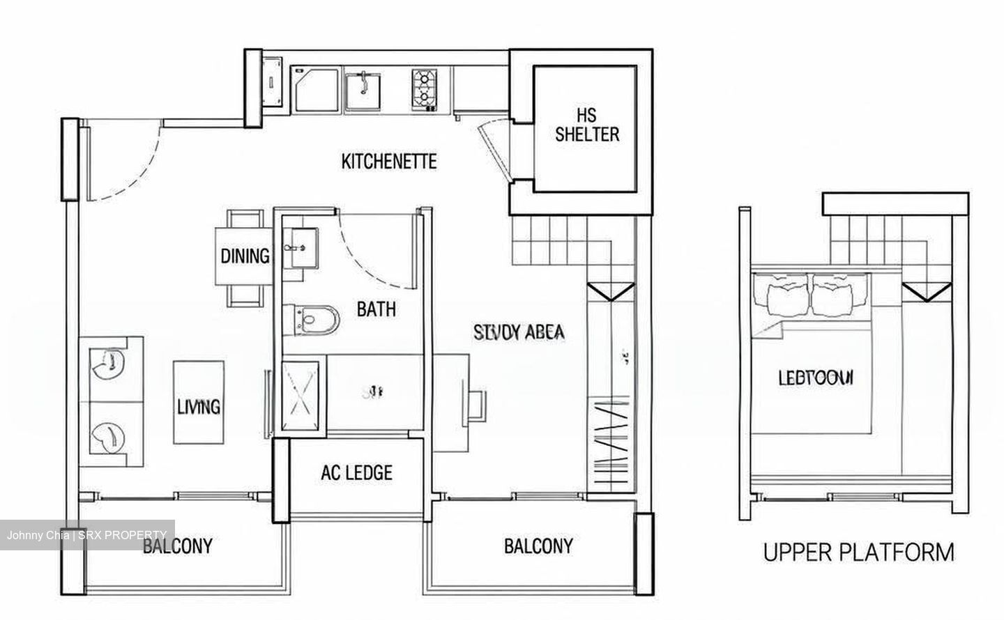 8 Bassein (D11), Apartment #626344931